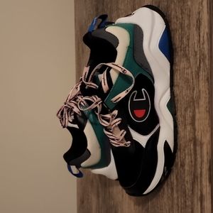 Mens sneakers size 8